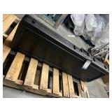 Schecter SGR-6B Hardshell Electric Bass Case for Damien Basses and More!