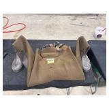 Gander Mountain Ducks Unlimited Waders