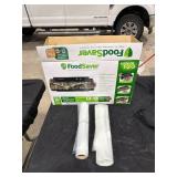 FoodSaver FM1000 Vacuum Sealer