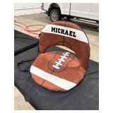 Football Stadium Seat