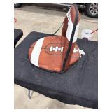 Football Stadium Seat