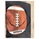 Football Stadium Seat