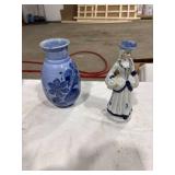 Assorted Ceramic & Porcelain Lot