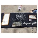 Assorted Home Decor Lot