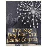 Assorted Home Decor Lot