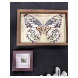 Assorted Home Decor Lot