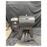 Pit Boss Lexington Pellet Grill