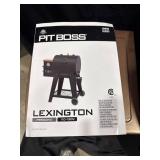Pit Boss Lexington Pellet Grill