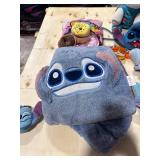 Lilo & Stitch Plush Toy Lot