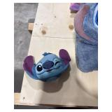 Lilo & Stitch Plush Toy Lot