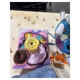 Lilo & Stitch Plush Toy Lot