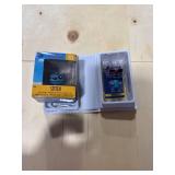 Funko Rewind Stitch Figure