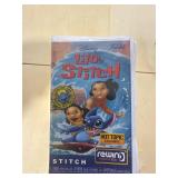 Funko Rewind Stitch Figure