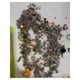 Jewelry Making Components Lot