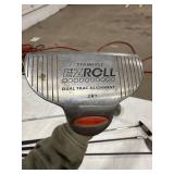 Assorted Used Golf Clubs