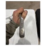 Assorted Used Golf Clubs