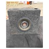 MTX Road Thunder Subwoofer
