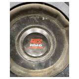 MTX Road Thunder Subwoofer