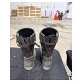 LaCrosse AeroHead Sport Boots