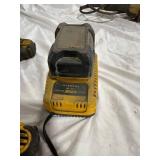 DeWalt Power Tool Lot