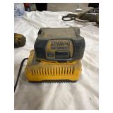 DeWalt Power Tool Lot