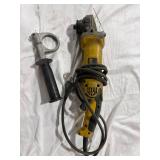 DeWalt D28115 Angle Grinder