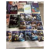 Large Assorted Book Collection