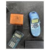 Mixed Electronics & Office Lot