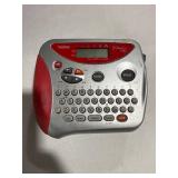 Brother P-touch 1180 Label Maker