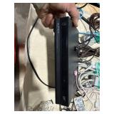 Electronics & Cables Lot