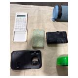 Assorted Electronics Lot