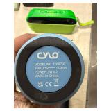 Assorted Electronics Lot