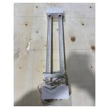 Dual Bar LED Grow Light