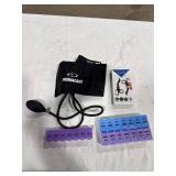 Medical & Health Accessories Lot