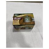 LEM Professional Burger Press