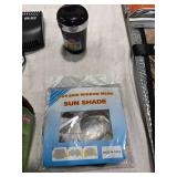 Automotive Accessory Lot