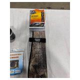 Automotive Accessory Lot