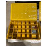 Metal Parts Storage Cabinet