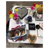 Mixed Lot of Decorative Items