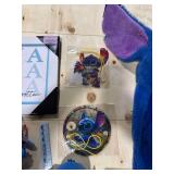 Disney Stitch Merchandise Lot