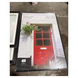 Assorted Picture Frames Lot