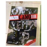 Adult Coloring Book Lot