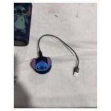 Stitch Electronic Accessories Lot