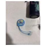 Stitch Electronic Accessories Lot