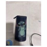 Stitch Electronic Accessories Lot