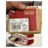 Vans Old Skool Sneakers