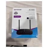 Netgear AC1000 WiFi Router