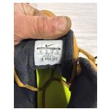 Nike Force High-Top Sneakers