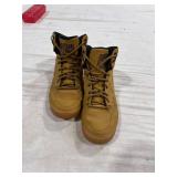 Nike Force High-Top Sneakers