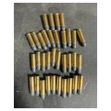 .32 S&W Long Ammunition Lot